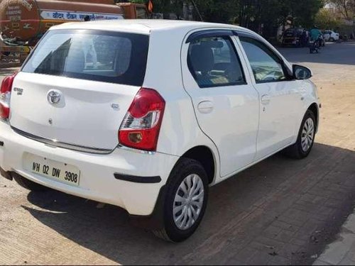 Toyota Etios Liva G 2015 for sale 