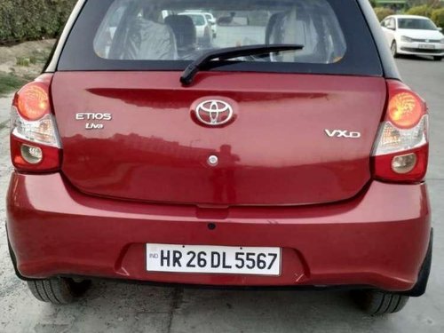 2018 Toyota Etios Liva for sale at low price