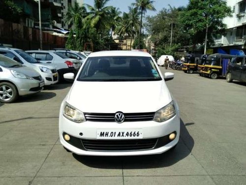 2011 Volkswagen Vento for sale