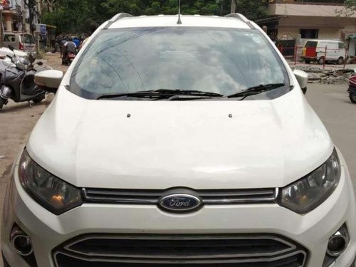 Used Ford EcoSport car at low price