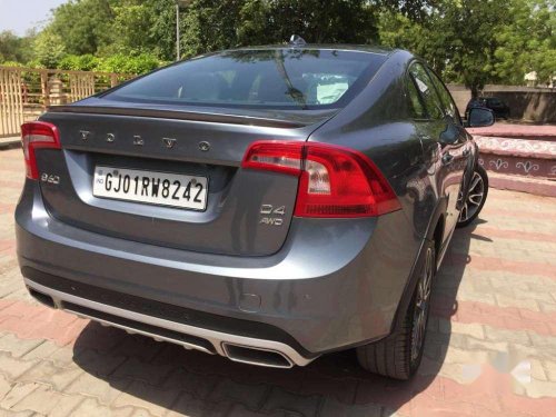 Volvo S60 Cross Country 2016 for sale 