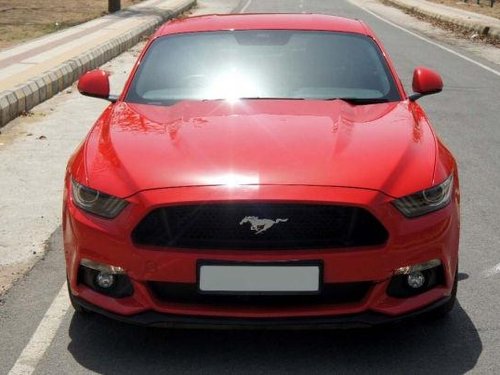 Used 2017 Ford Mustang V8 AT for sale