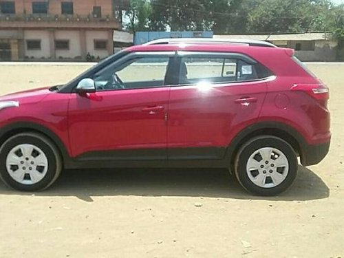 Hyundai Creta  1.4 CRDi Base MT 2016 for sale