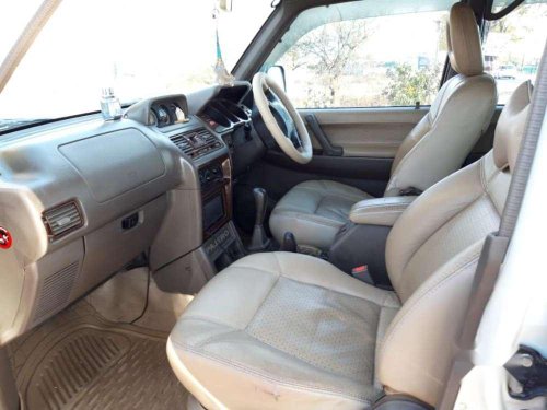 2009 Mitsubishi Pajero SFX for sale at low price