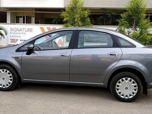 Fiat Linea T Jet Active MT 2014 for sale