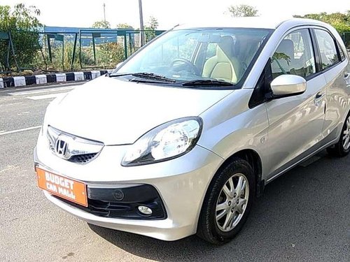 2013 Honda Brio for sale