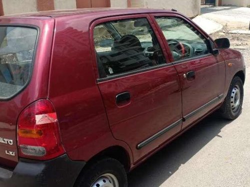 Maruti Suzuki Alto 2012 for sale 