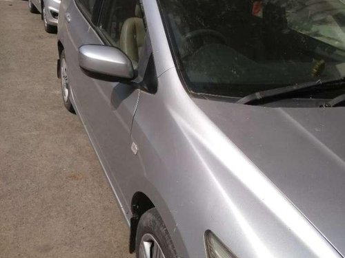 Used Honda City car at low price