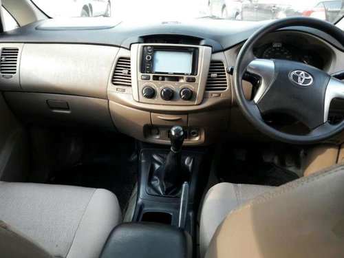 2015 Toyota Innova for sale at low price