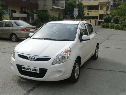 Hyundai I20 i20 Sportz 1.4 CRDI, 2011, Diesel for sale 