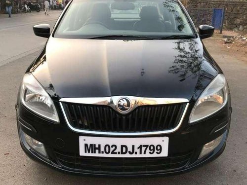 Used Skoda Rapid 1.6 MPI Elegance 2014 for sale 