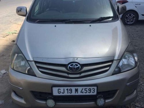 2010 Toyota Innova for sale