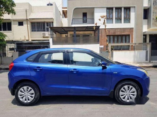 Maruti Suzuki Baleno Delta Diesel, 2016, Diesel for sale 