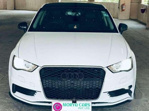 Used Audi A3 car at low price