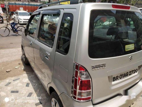 Used 2007 Maruti Suzuki Wagon R for sale