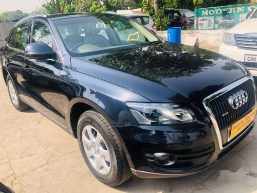 2011 Audi Q5 for sale at low price