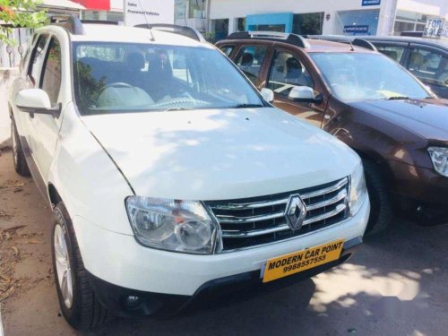 2014 Renault Duster for sale