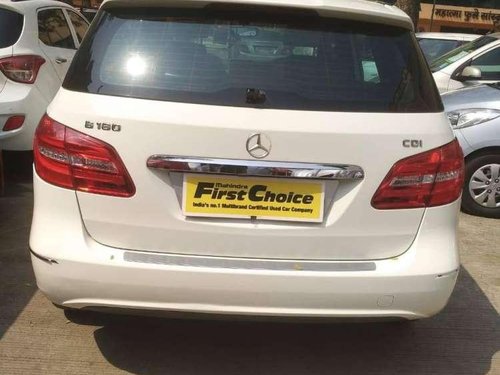 2014 Mercedes Benz B Class for sale at low price