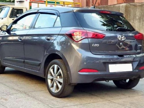 Used 2015 Hyundai i20 for sale