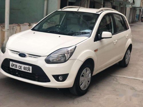 Ford Figo Duratorq Diesel Titanium 1.4, 2010, Diesel for sale 