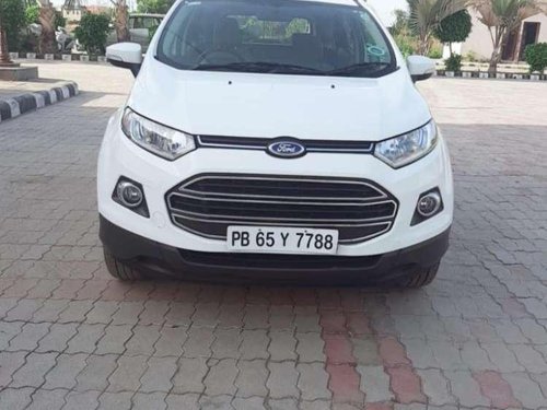 Used Ford EcoSport car at low price