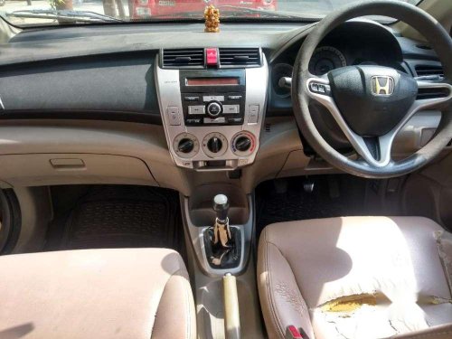 Used Honda City car at low price