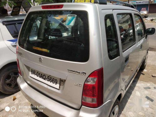 Used Maruti Suzuki Wagon R LXI 2009 for sale 