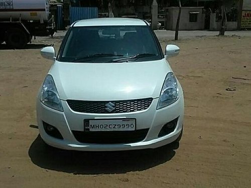 Maruti Suzuki Swift ZXI MT 2013 for sale