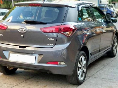 Used 2015 Hyundai i20 for sale