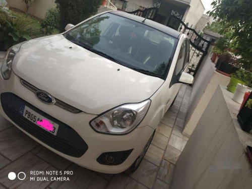 Used Ford Figo car at low price