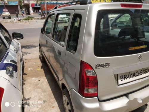 Used Maruti Suzuki Wagon R LXI 2009 for sale 