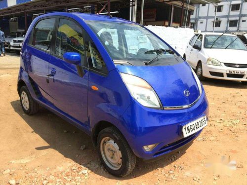 2016 Tata Nano GenX for sale