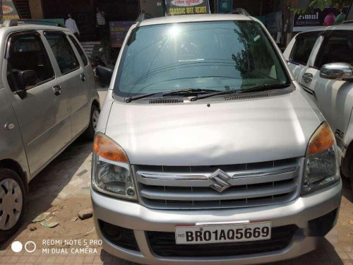 Used Maruti Suzuki Wagon R LXI 2009 for sale 