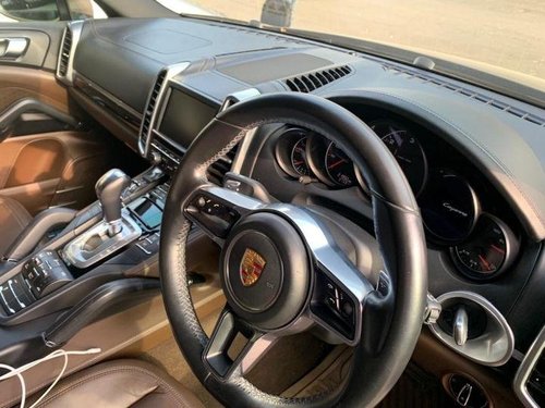 2015 Porsche Cayenne Diesel AT for sale at low price