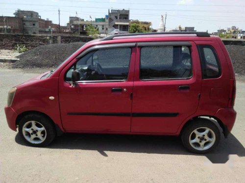 Used Maruti Suzuki Wagon R car at low price