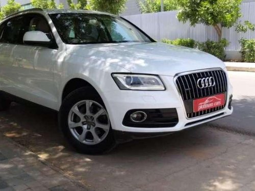 Audi Q5 2013 for sale 