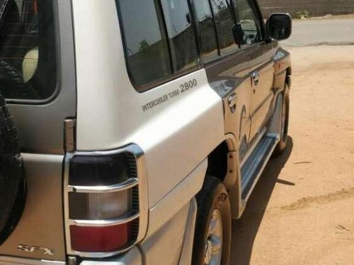 2010 Mitsubishi Pajero SFX for sale at low price