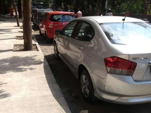 Used Honda City car at low price