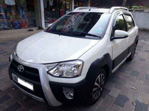 Toyota Etios Cross 1.4 GD, 2014, Diesel for sale 