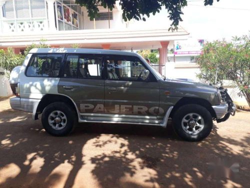 2011 Mitsubishi Pajero SFX for sale