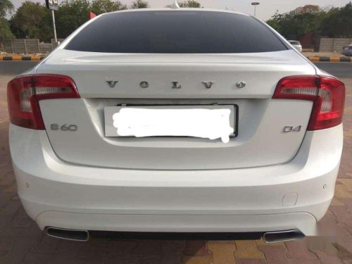Used Volvo S60 car at low price