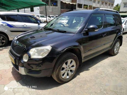 Skoda Yeti Elegance 2011 for sale 