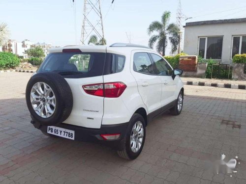 Used Ford EcoSport car at low price