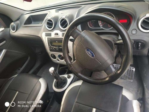 Used Ford Figo car at low price