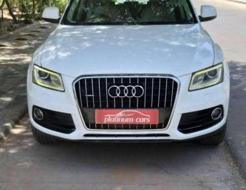 Audi Q5 2013 for sale 