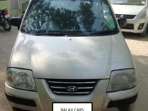 Hyundai Santro Xing XL 2007 for sale 