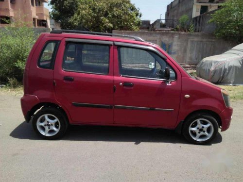 Used Maruti Suzuki Wagon R car at low price