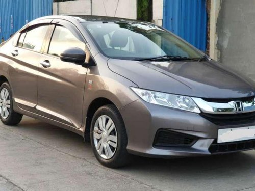 Honda City 2014 for sale 