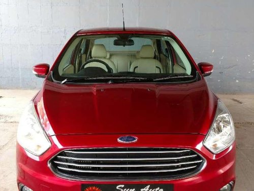 Used 2015 Ford Figo Aspire for sale
