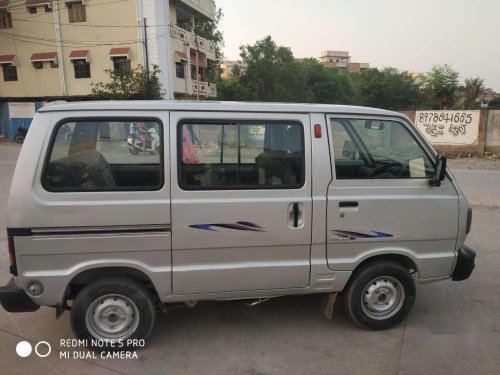 Used 2016 Maruti Suzuki Omni for sale